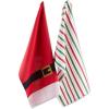 Santa Belt