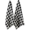 Black Check