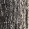 image:imageDII Woven Cotton Throw Rug Area Rugs for Kitchen Bedroom Bathroom or Entry Way Small Rug 2x3 Ombre StoneOmbre Black