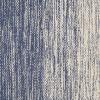 image:imageDII Woven Cotton Throw Rug Area Rugs for Kitchen Bedroom Bathroom or Entry Way Small Rug 2x3 Ombre StoneOmbre French Blue