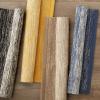 image:imageDII Woven Cotton Throw Rug Area Rugs for Kitchen Bedroom Bathroom or Entry Way Small Rug 2x3 Ombre StoneOmbre French Blue