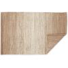 image:imageDII Woven Cotton Throw Rug Area Rugs for Kitchen Bedroom Bathroom or Entry Way Small Rug 2x3 Ombre StoneOmbre Stone