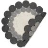 image:imageDII Woven Rug Collection Braided Jute 3 Ft Round WhiteNaturalGrayNatural