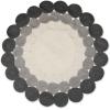 image:imageDII Woven Rug Collection Braided Jute 3 Ft Round WhiteNaturalGrayNatural