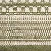 image:imageDII Woven Rugs Collection HandLoomed 2x3 Honey Gold Dobby StripeArtichoke Dobby Stripe