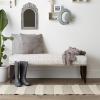 image:imageDII Woven Rugs Collection Recycled Yarn Reversible 2x3 Area Rug Set Mineral Plaid 2 PieceArtichoke Stripe