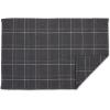 image:imageDII Woven Rugs Collection Recycled Yarn Reversible 2x3 Area Rug Set Mineral Plaid 2 PieceMineral Plaid