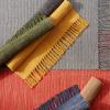 image:imageDII Woven Rugs Collection Ribbed Reversible Cotton 2x3 Stone amp OffWhiteMineral  Offwhite