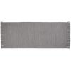 image:imageDII Woven Rugs Collection Ribbed Reversible Cotton 2x3 Stone amp OffWhiteGray  Offwhite